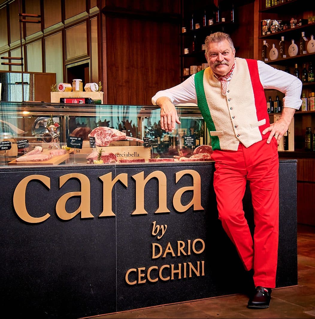 Carna by Dario Cecchini